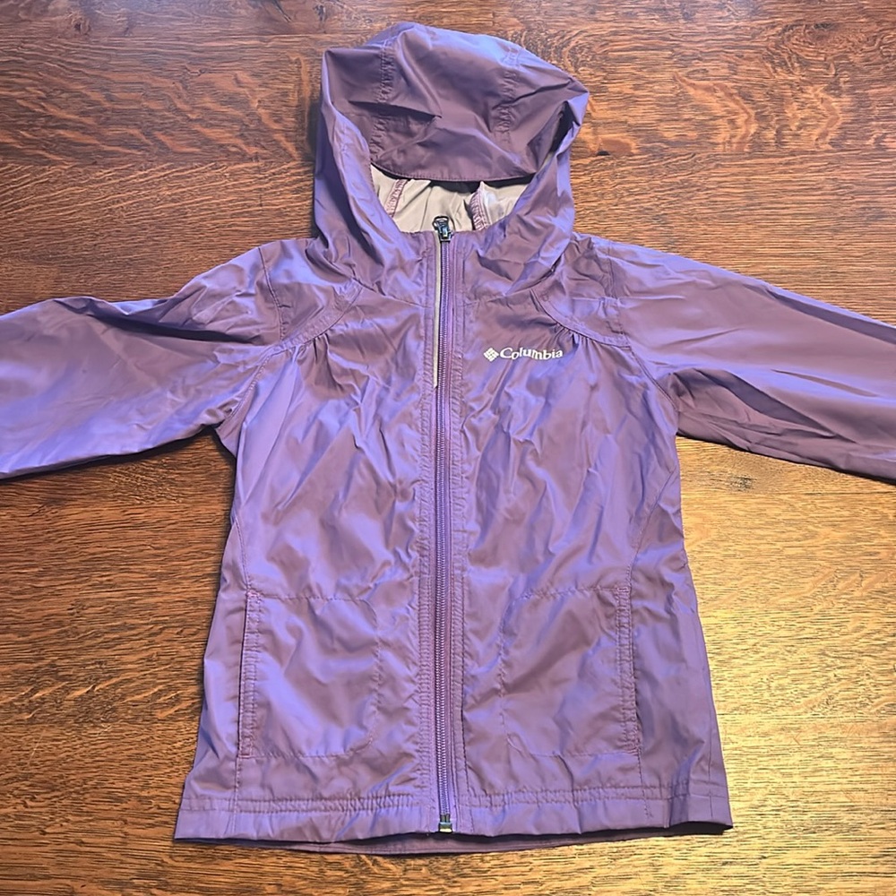 Columbia Girls' Switchback™ II Jacket